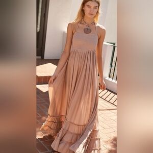 Free People Maxi Dress